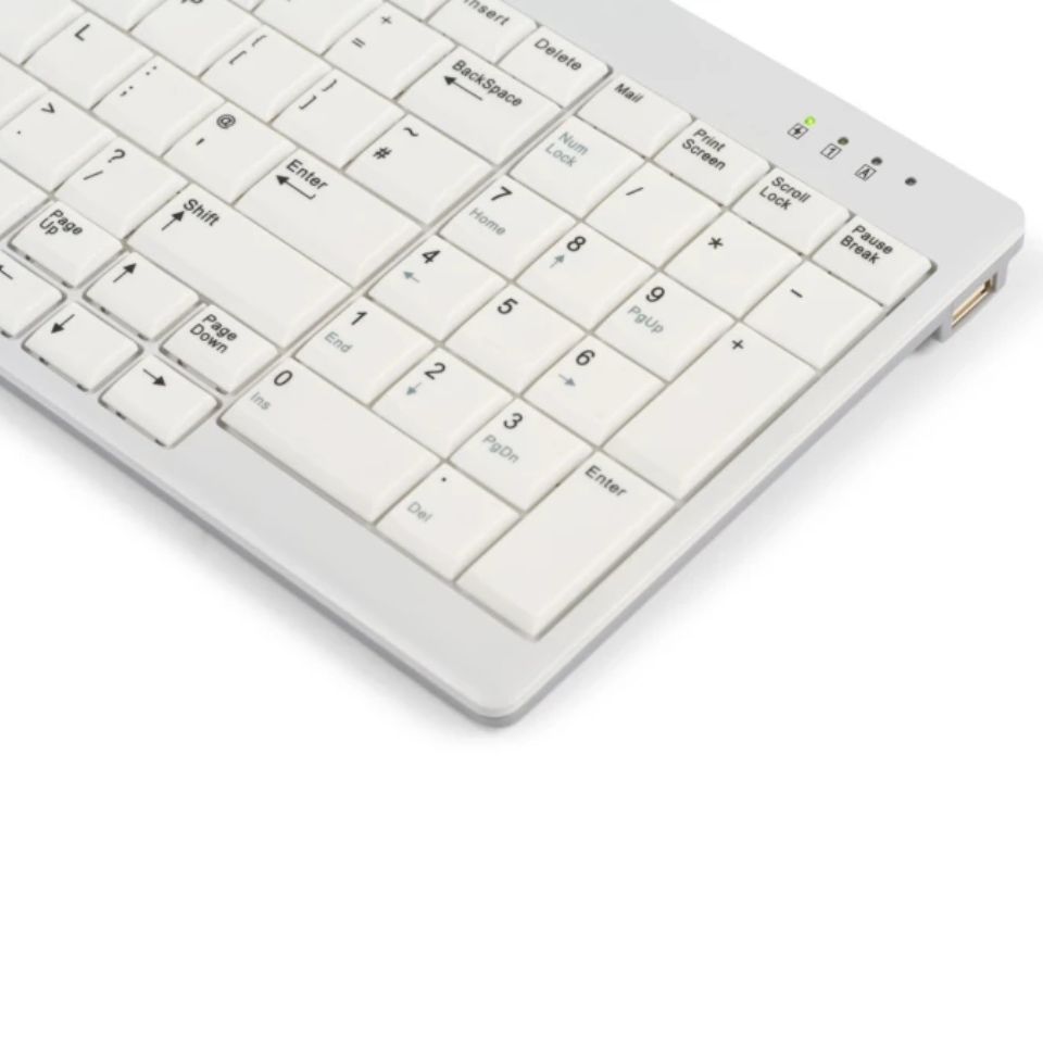 UltraBoard 960 V2 Standaard Compact Toetsenbord