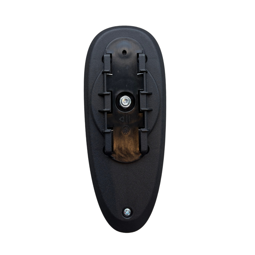 RH toppad armleuningen 8S – vervangingsonderdeel voor RH Logic 300/400, Activ en Extend