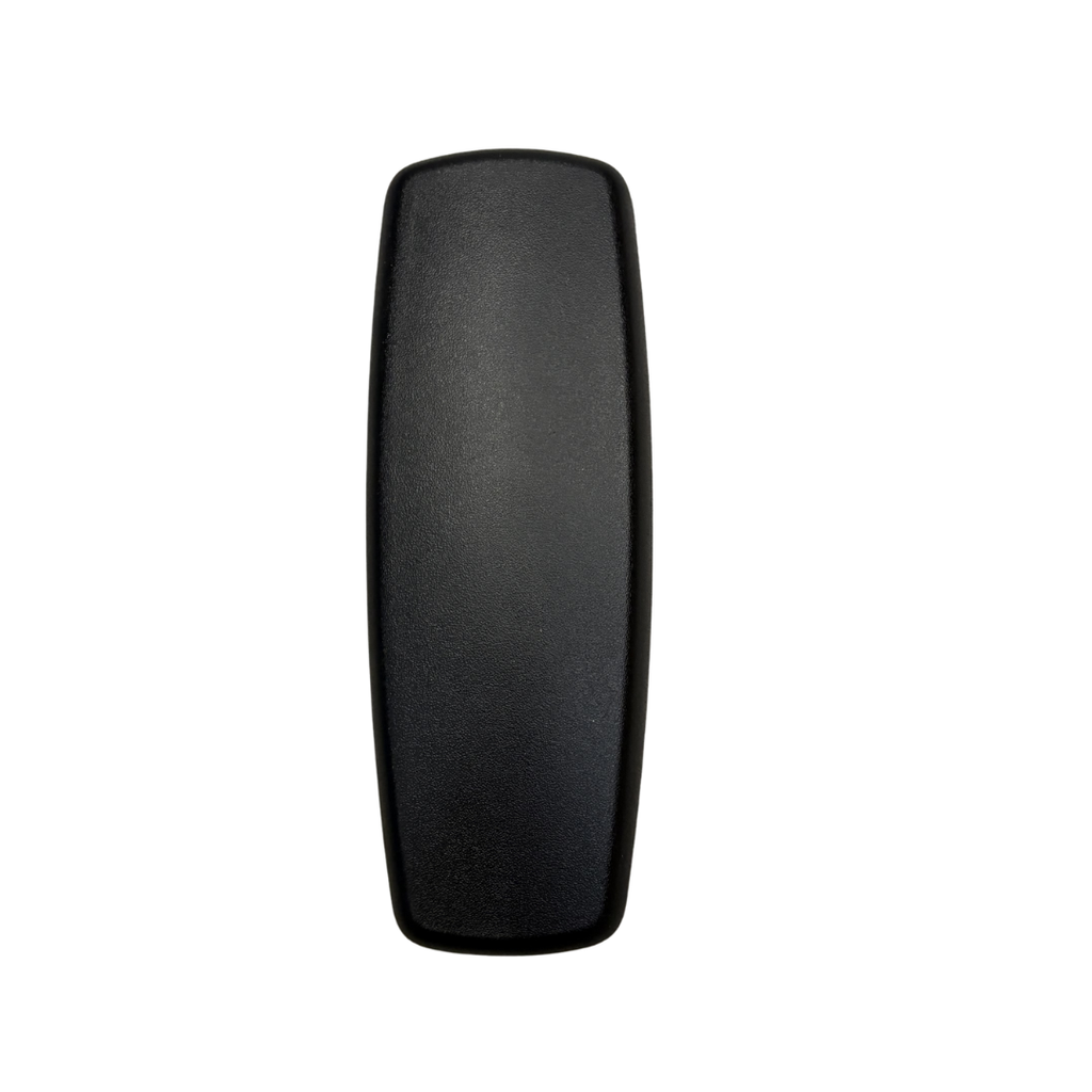 Interstuhl Every 142E/152E/172E vervangingsonderdeel toppad armlegger (enkel) - top