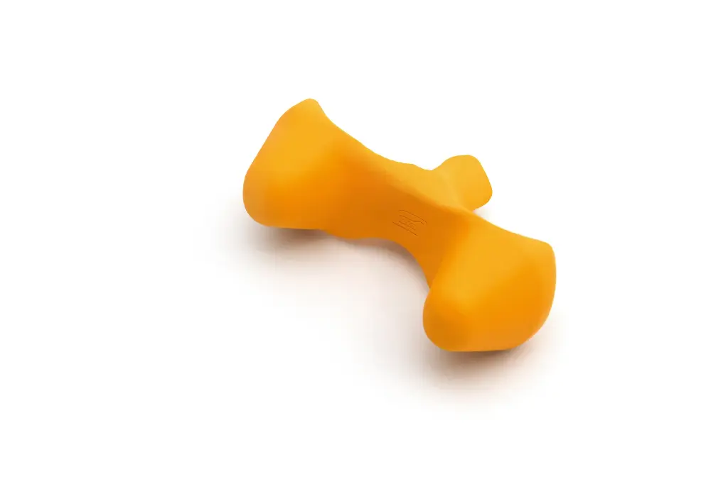 SPINEFITTER by SISSEL triggerpoint massage tool