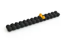 SPINEFITTER by SISSEL triggerpoint massage tool
