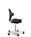 HAG Capisco 8106 Antraciet Promo EXR145 Padang