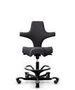 HAG Capisco 8106 Antraciet Promo EXR145 Padang