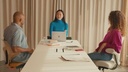 HAG Capisco 8106 Antraciet Promo EXR145 Padang