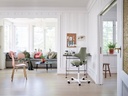 HAG Capisco 8106 Beige Promo