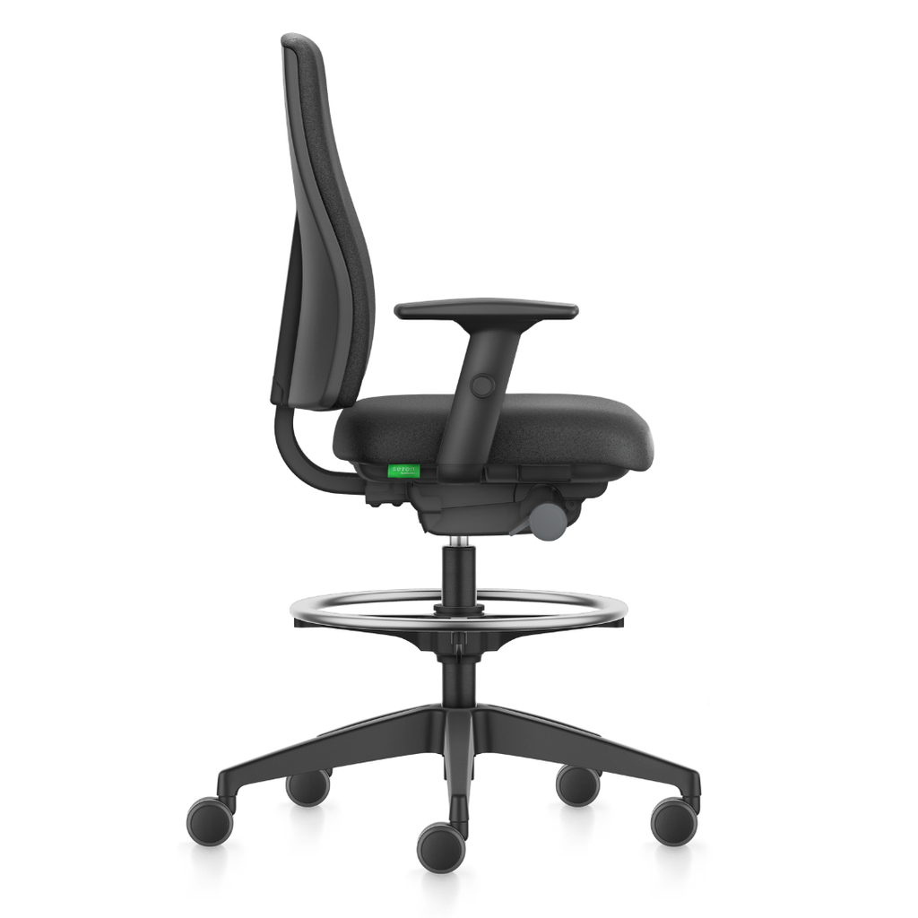 Se7en Comfort Anne's Counter LX001 - baliekruk