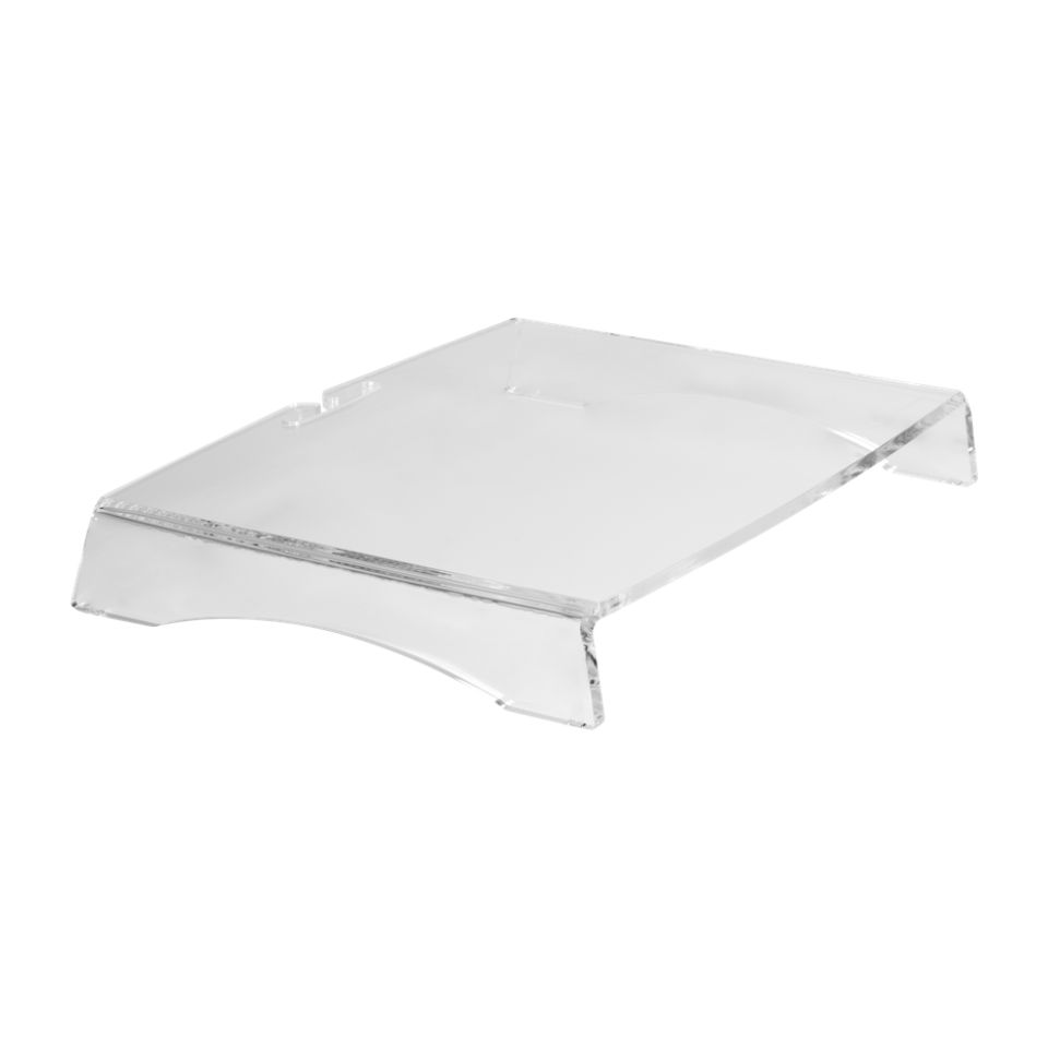 Q-riser 50 Monitorstandaard