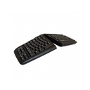 Goldtouch Ajustable V2 Schwarze Split Tastatur