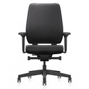 Interstuhl Joyce NPR tapissé JC1N1 Noir Promo