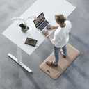 Götessons Yogamatte StandzOn Kork