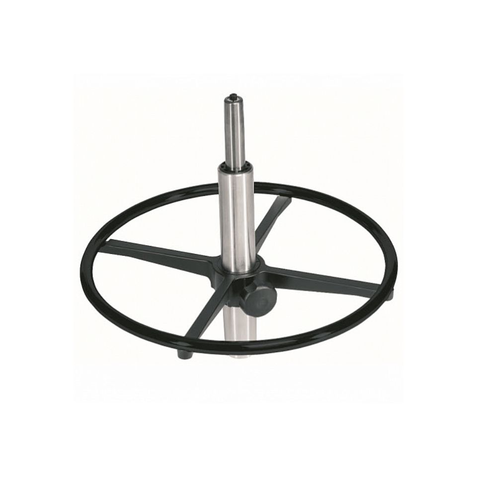 RH voetenring 6F