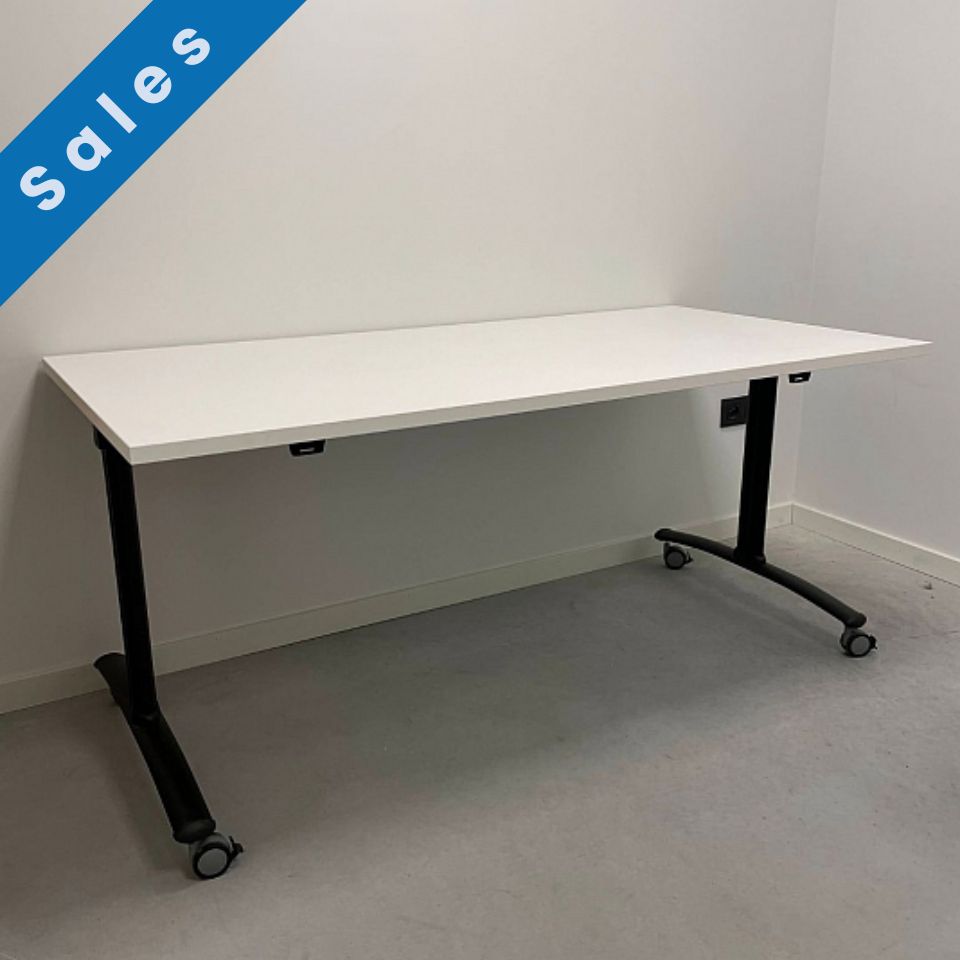SALES - Concepto Rola bureautafel 140 x 80 cm