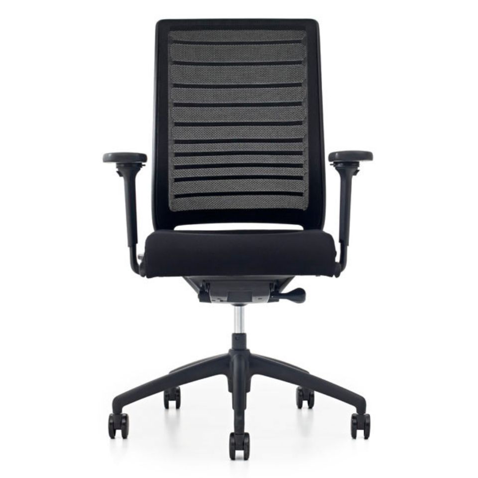 Interstuhl Hero 172H Stof Era Promo