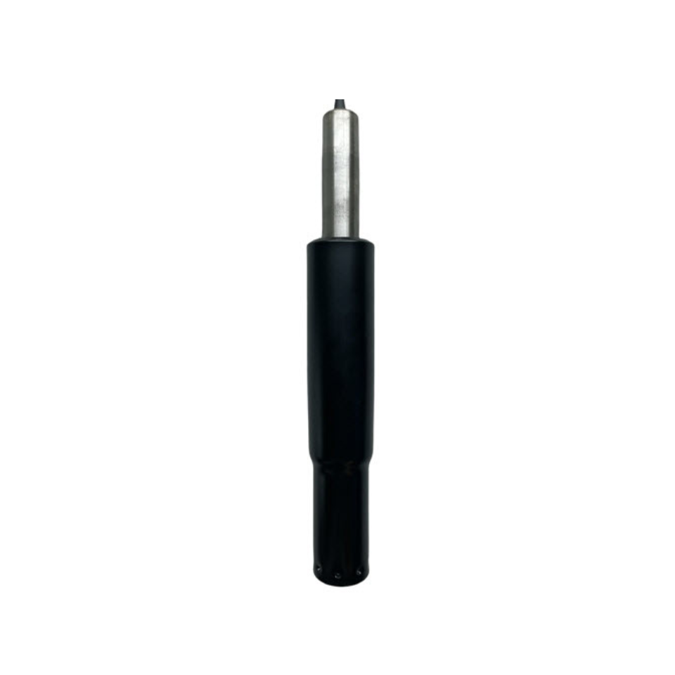 HAG H03 gaslift 150mm zwart