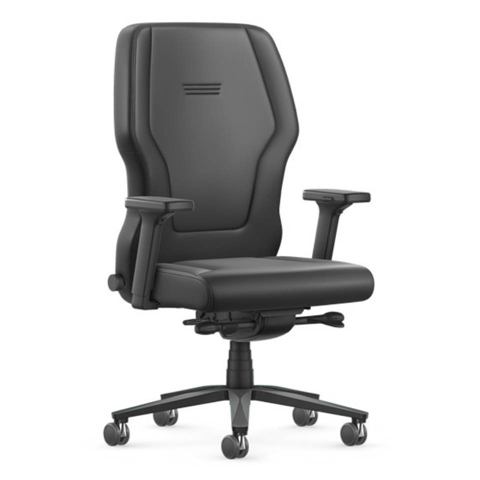 Interstuhl XXLis5 XL112