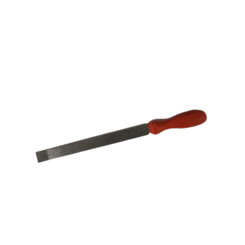 Demontage tool platte lepel
