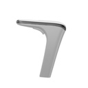 HAG SoFi top pad armrests – replacement part for HAG SoFi 7500 and 7300 art. 113117