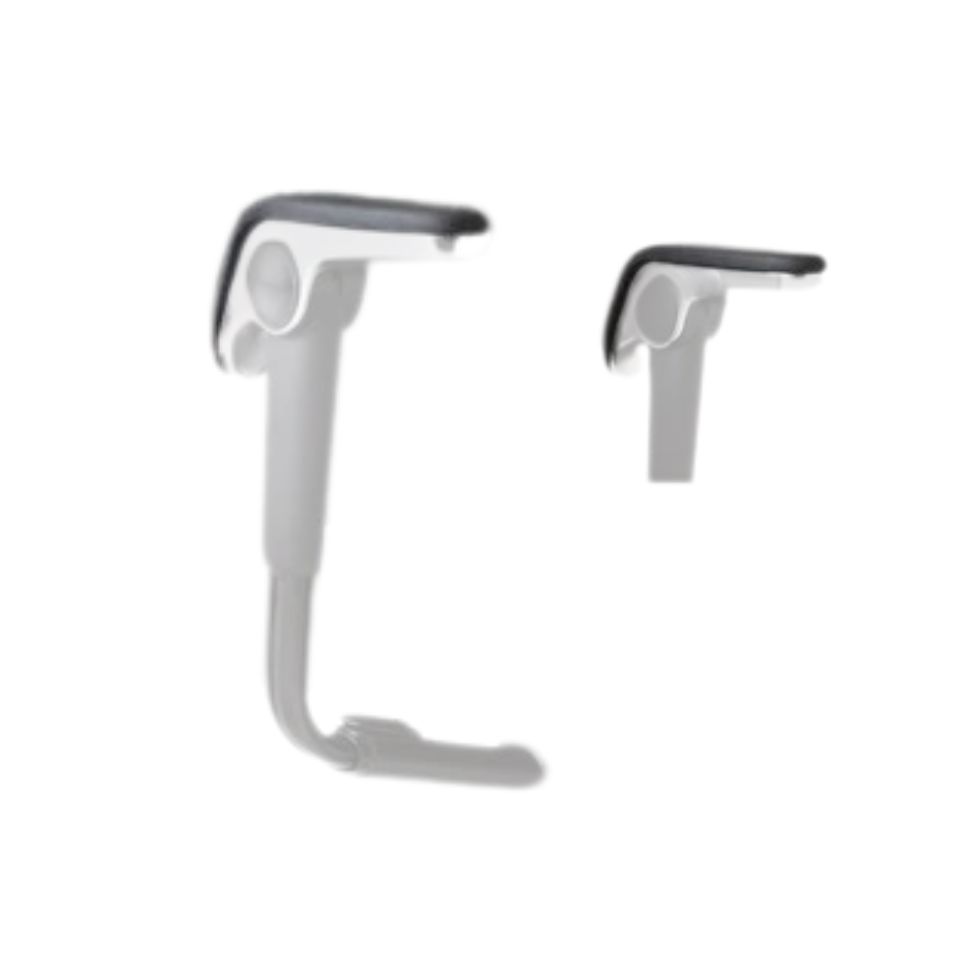 HÅG H09 armrest top pad 133530 – left/right (1 piece)