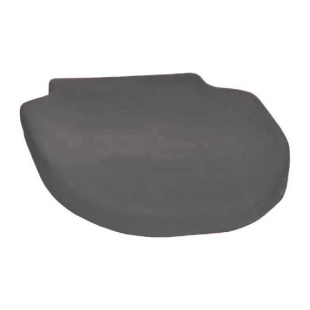 Upholstered seat for RH Extend