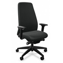 Interstuhl Every EV117 Schwarz Promo
