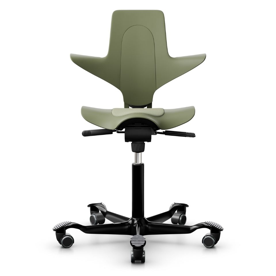 HAG Capisco Puls 8010 Special Moss