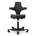 HAG Capisco 8106 Anthrazit Xtreme