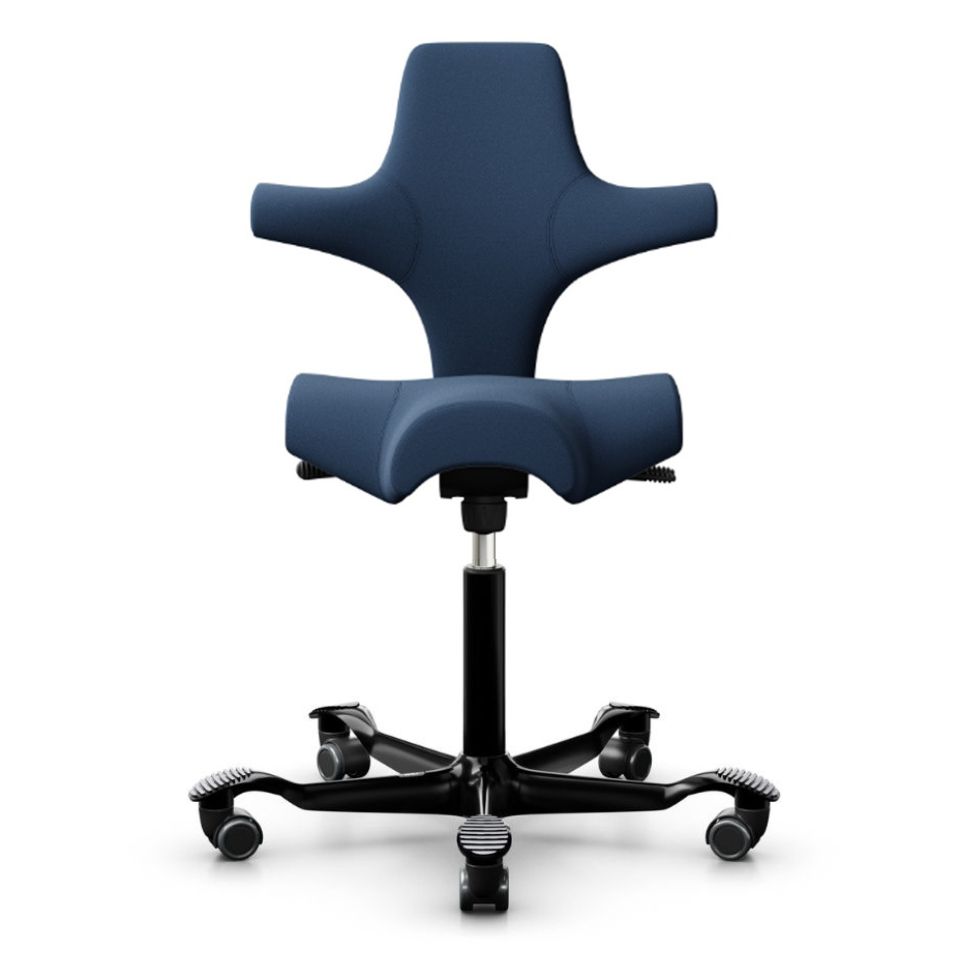 HAG Capisco 8106 Bleu Xtreme