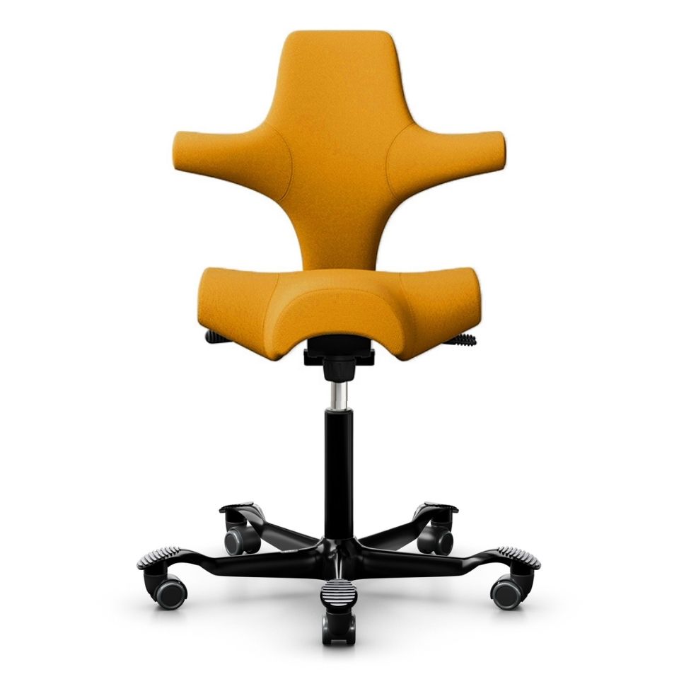 HAG Capisco 8106 Geel Select