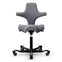 HAG Capisco 8106 Gris Xtreme 