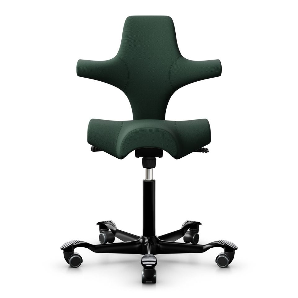 HAG Capisco 8106 Vert Promo
