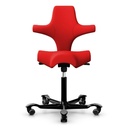 HAG Capisco 8106 Rot Select 