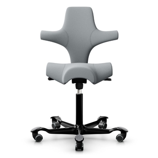 HAG Capisco 8106 Lichtgrijs Promo EXR094 Slip 