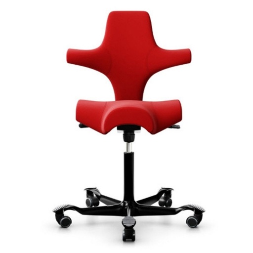 HAG Capisco 8106 Rouge Xtreme 