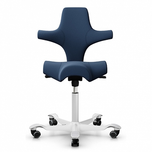 HAG Capisco 8106 Blauw Xtreme 