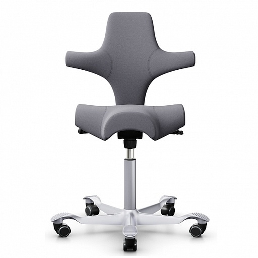 HAG Capisco 8106 Grijs Xtreme 