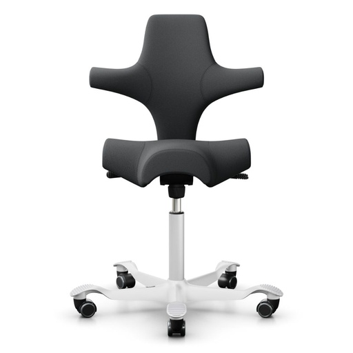 HAG Capisco 8106 Antraciet Promo SC60134