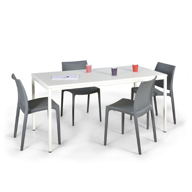 4-all kantinetafel