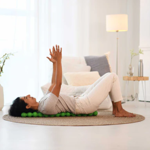 SPINEFITTER® Sissel back trainer