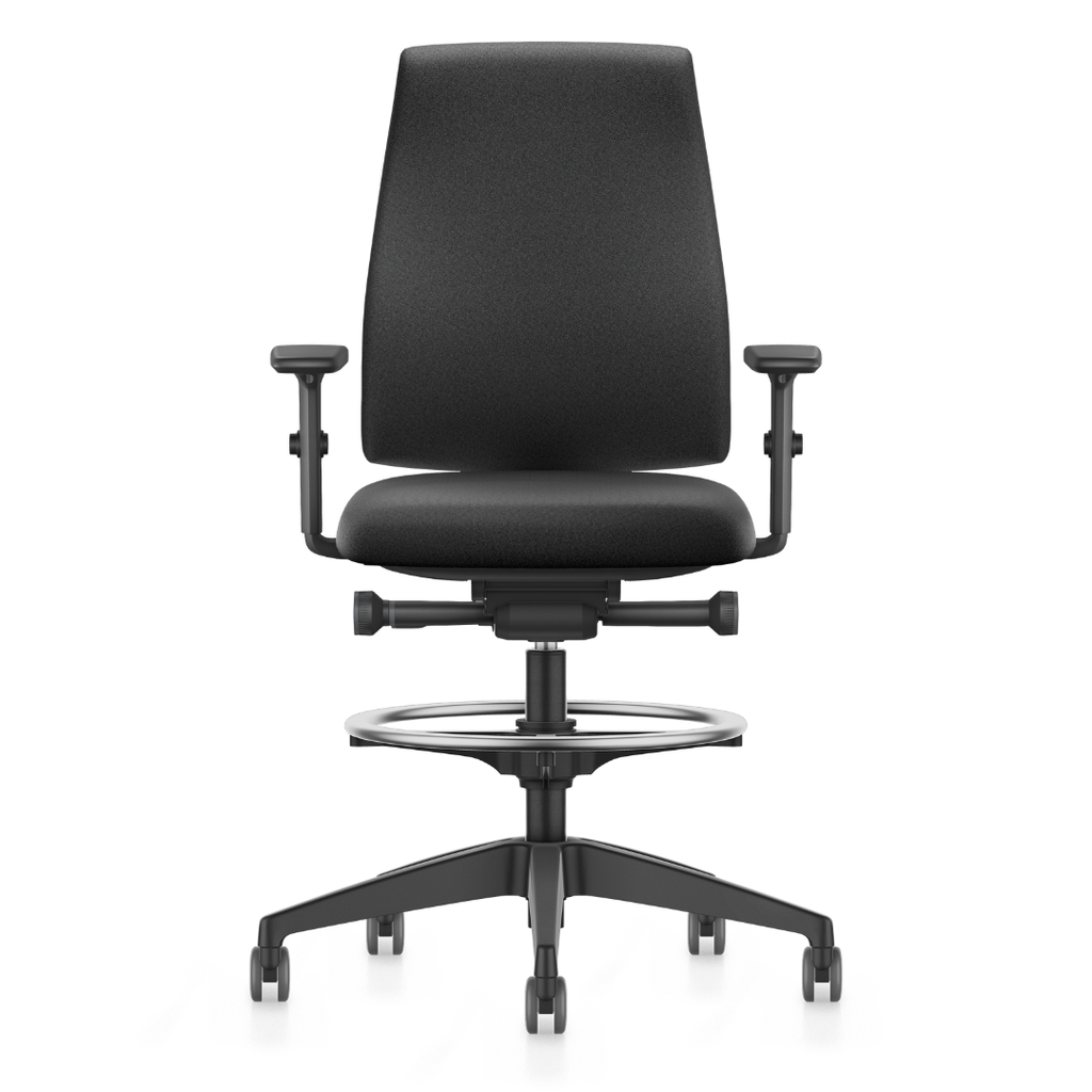Se7en LX001 – counter chair Anne's Counter