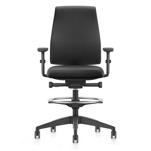 Se7en LX001 – counter chair Anne's Counter