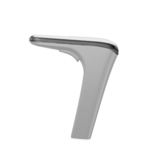 HAG SoFi Top-Pads für Armlehnen – Ersatzteil für HAG SoFi 7500 und 7300 art. 113117
