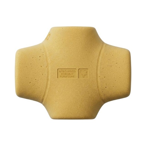 HAG Capisco replacement part foam seat Capisco 8106 art 103113