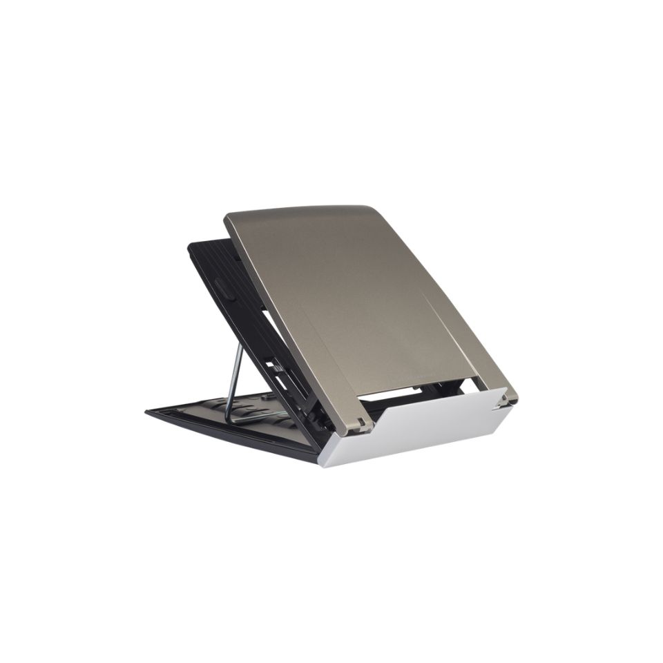 Ergo-Q 330 Laptopstandaard