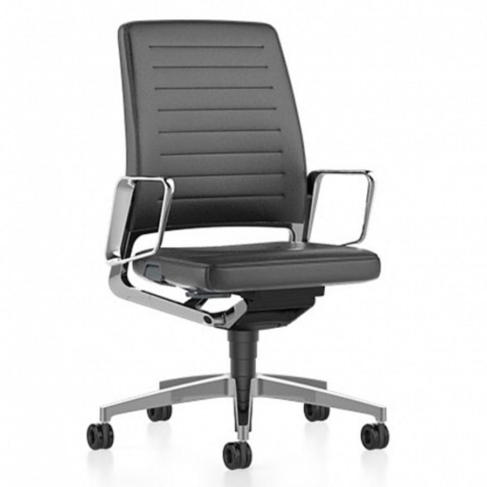 Interstuhl VINTAGEis5 17V2