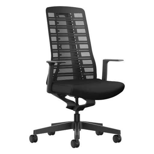 Interstuhl Pure PU213 Stof Era Promo