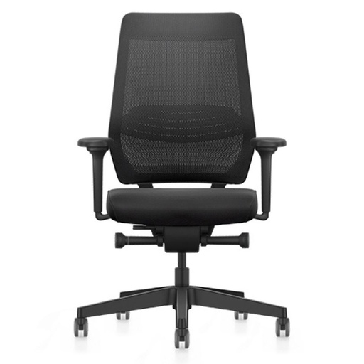 Interstuhl Joyce NPR mesh back JC2N1 Fabric Era Promo